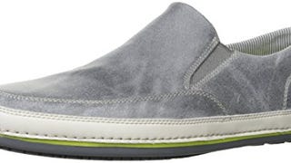 Rockport Men's Harbor Point Slip On Slip-On Loafer- Castlerock...