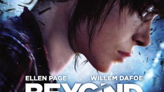 BEYOND: Two Souls