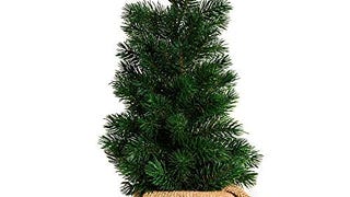 Kurt Adler TR2044 18-Inch Mini Pine Tree