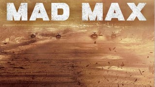 Mad Max - Playstation 3