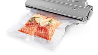 FoodSaver V2244 Vacuum Sealer Machine for Food Preservation...