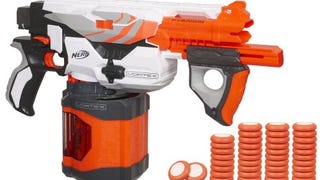 Nerf Vortex Pyragon Blaster