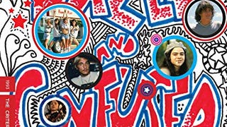 Dazed and Confused (The Criterion Collection) [Blu-ray]