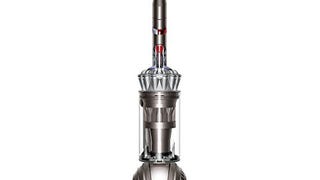 Dyson DC65 Ball Multi-Floor Upright Vacuum, Silver (Certified...