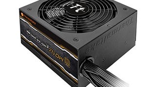 Thermaltake Smart 750W 80+ Bronze ATX 12V 2.4/EPS 12V 2....