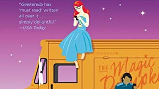 Geekerella: A Fangirl Fairy Tale (Once Upon A Con Book...