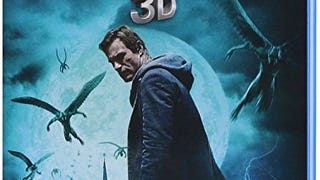 I, Frankenstein [Blu-Ray 3D & 2D + DVD + Digital HD Ultaviolet]...