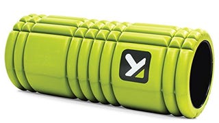 TRIGGERPOINT PERFORMANCE THERAPY GRID Foam Roller for Exercise,...