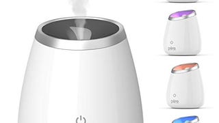 Pure Enrichment PureSpa Deluxe Ultrasonic Aromatherapy...