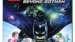 LEGO Batman 3: Beyond Gotham - Xbox One