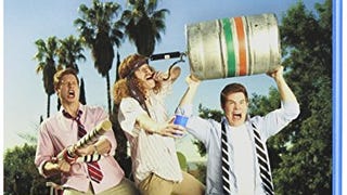 Workaholics: Season 3 [Blu-ray]