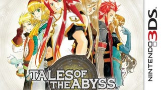 Tales of the Abyss