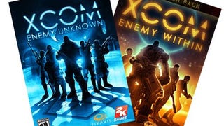 XCOM EU and EW Pack [Online Game Code]