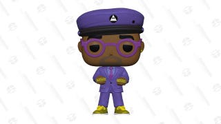 Spike Lee Funko Pop Pre-Order