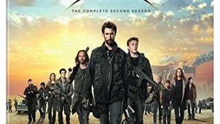 Falling Skies: Season 2 [Blu-ray]