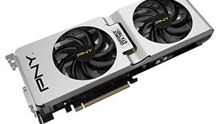 PNY GeForce GTX 780 Ti 3GB CC OC Graphics Cards VCGGTX780T3XPB-...