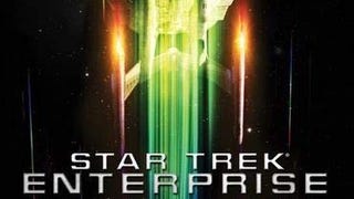 Star Trek: Enterprise: The Complete Series