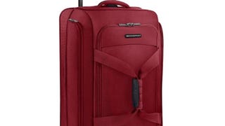 Briggs & Riley Luggage 27 Inch Dual Compartment Wheeled...