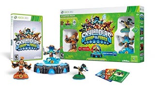 Skylanders SWAP Force Starter Pack - Xbox 360