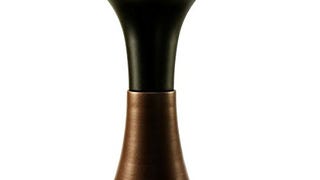 TIKI Brand 1117007 Del Mar Patio Torch, 28", Metal