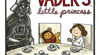 Vader's Little Princess