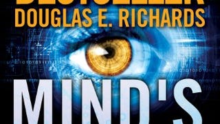 Mind's Eye (Nick Hall Book 1)