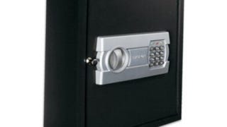 Stack-On PDS-505 Drawer or Wall Safe with Electronic...