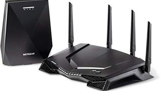 NETGEAR Nighthawk Pro Gaming XRM570 WiFi Router and Mesh...