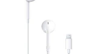 Apple EarPods Headphones with Lightning Connector, Wired...