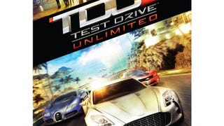 Test Drive Unlimited 2 [Download]