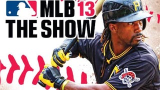 MLB 13 The Show