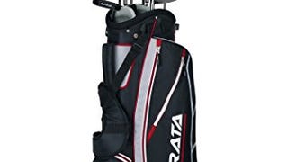 Callaway Men's Strata Complete Golf Set, Prior Generation...