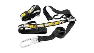 Pro Taper 1.5" Tie Downs (Black)