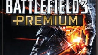 Battlefield 3: Premium Service – PC Origin [Online Game...