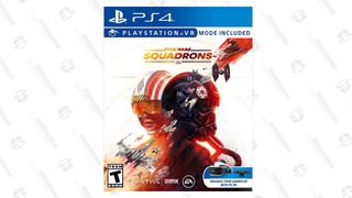 Star Wars Squadrons (PS4)