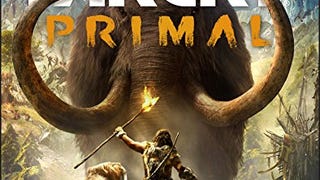 Far Cry Primal - PlayStation 4 Standard Edition