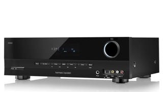 Harman Kardon AVR 700 5.1-Channel Audio/Video