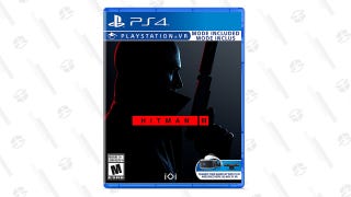 Hitman 3 - PS4 and PS5