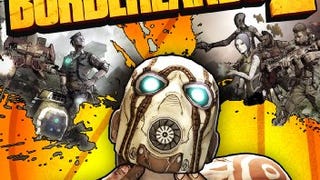 Borderlands 2 - Xbox 360