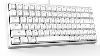 DREVO Gramr 84 Key Backlit USB Wired Tenkeyless Mechanical...