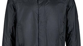 Marmot Men's PreCip Lightweight Waterproof Rain Jacket,...