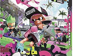 Splatoon 2: Starter Pack - Nintendo Switch