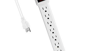 MRJ10002 Power Strip