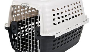 Petmate Compass Fashion Kennel Cat and Dog Kennel, 50-70...