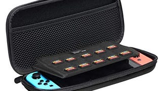 Amazon Basics Carrying Case for Nintendo Switch