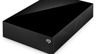 Seagate Backup Plus 4TB Desktop External Hard Drive USB...