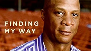 Straw: Finding My Way
