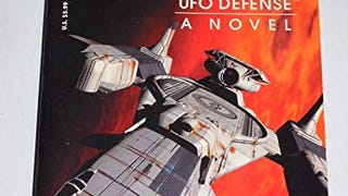 X-COM: UFO Defense - A Novel