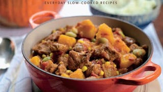 Braises and Stews: Everyday Slow-Cooked Recipes