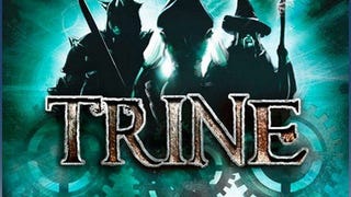 Trine [Online Game Code]